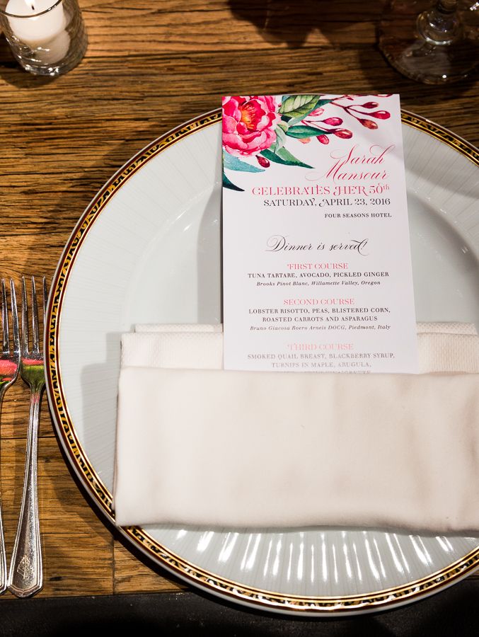 Special Occasion Planners