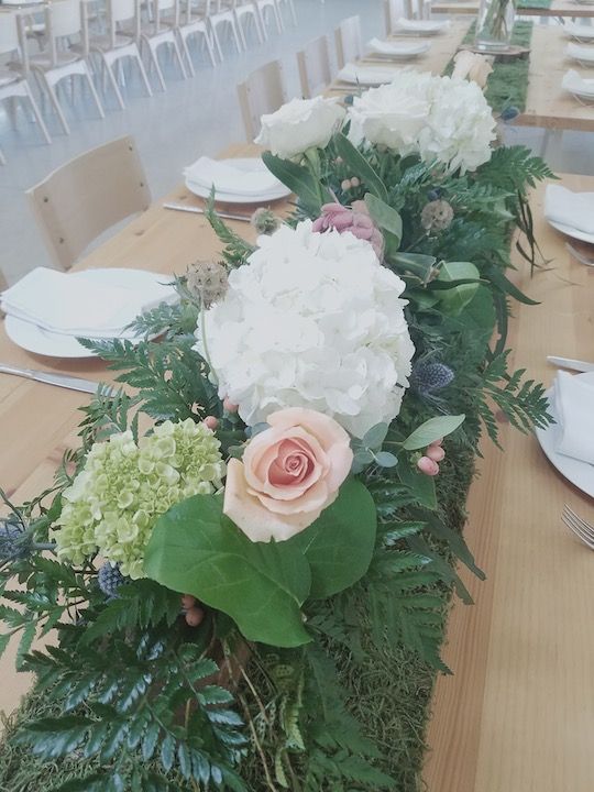 Austin Wedding Planners