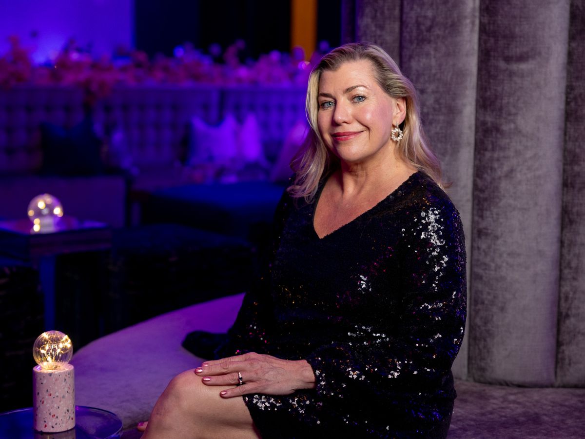 Jennifer Hentrich | Director of Events