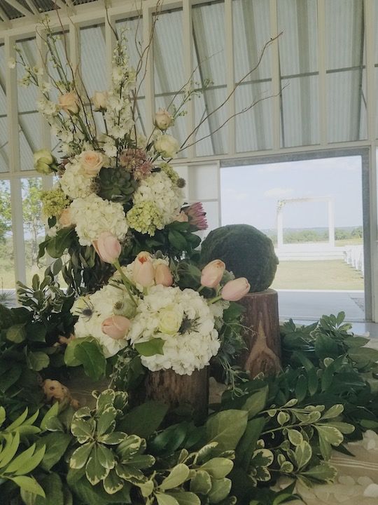 Austin Wedding Planners