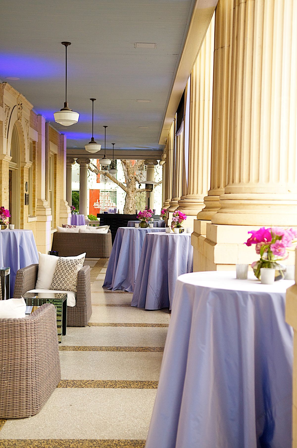 Event Planner Austin