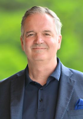 Matt Dickerson, VP of Operations - Emmer & Rye Hospitality Group