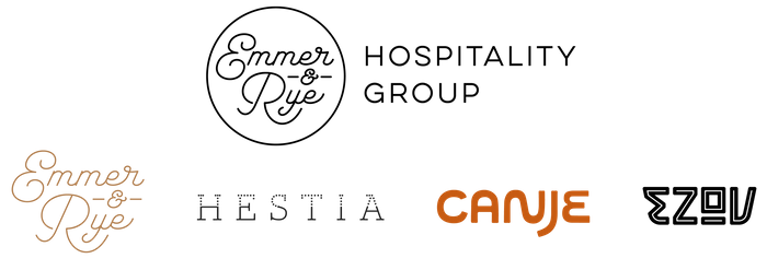 ERHG Austin Family of Logos
