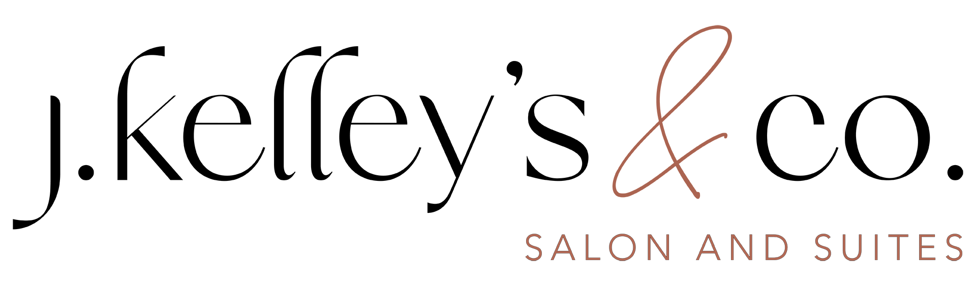 J.Kelley's Salon & Co. J.Kelley's Salon & Co.