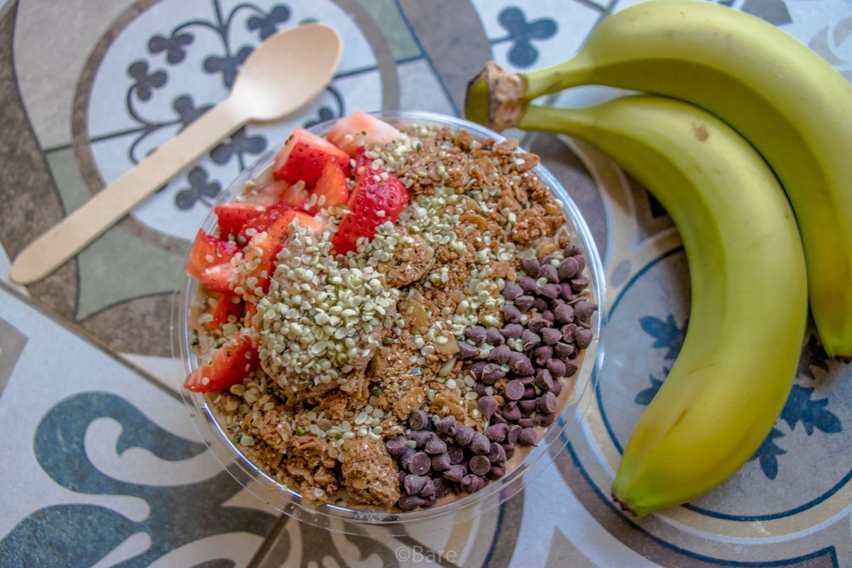 Visit our blog to read articles and learn more about nutrition, the environment, healthy living and more. Nuts about nutrition? So are we!