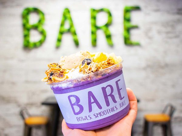 BARE Bowl BARE Bowl