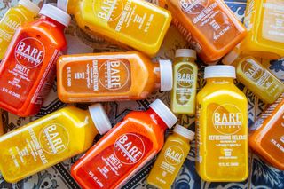 Detox: Juice Cleanse with Urban Monkey