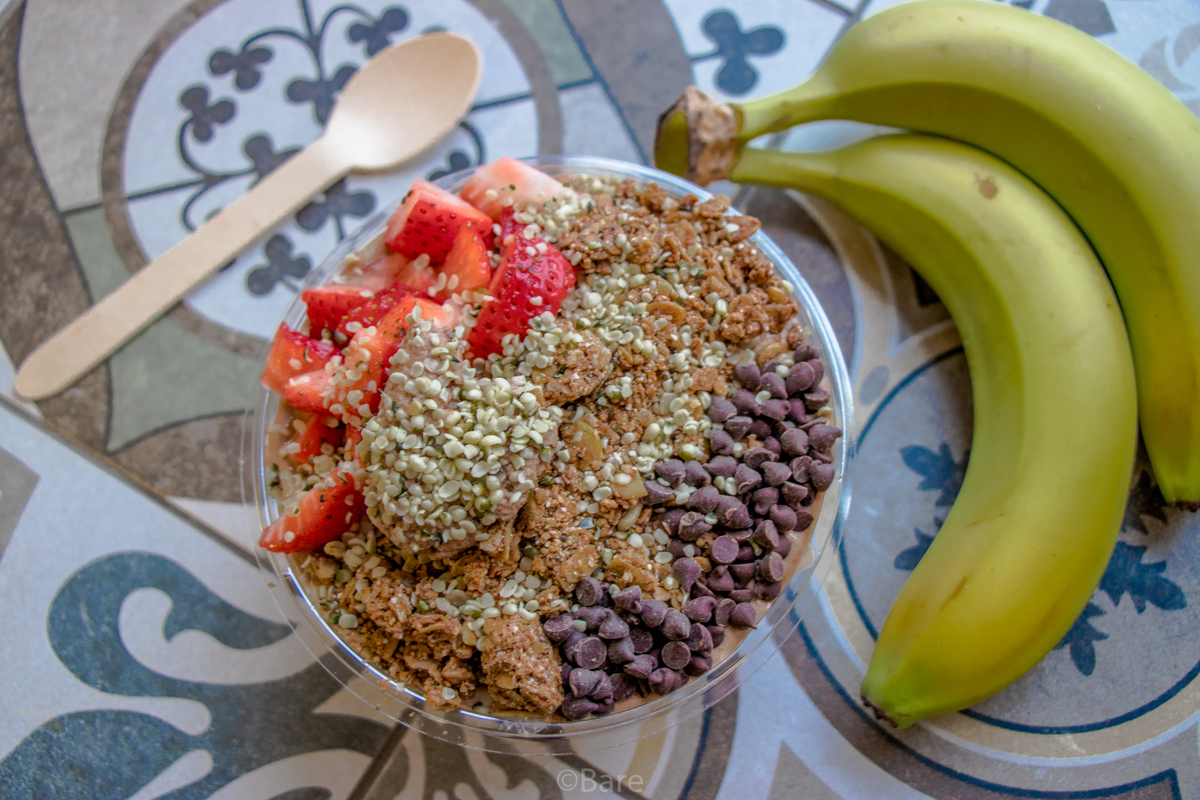 Visit our blog to read articles and learn more about nutrition, the environment, healthy living and more. Nuts about nutrition? So are we!