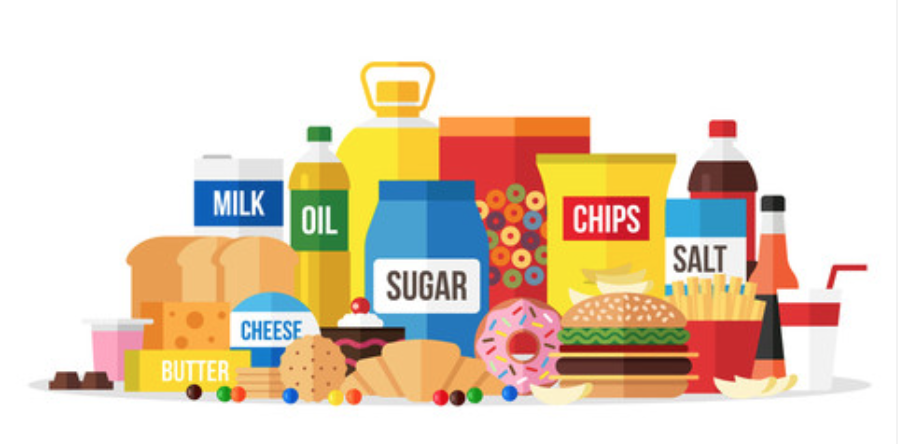 Junk Food