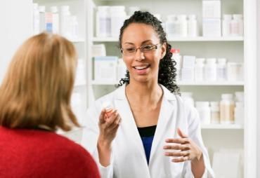 NatureCARE Pharmacy - Catonsville Services