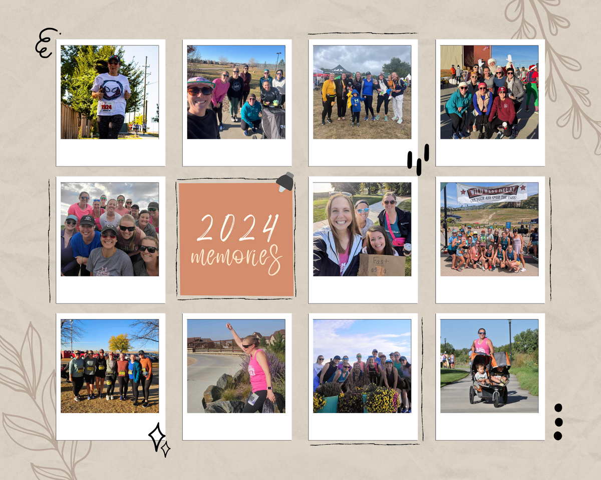 Minimalist Sweet 2020 Memories Scrapbook Photo Collage .png