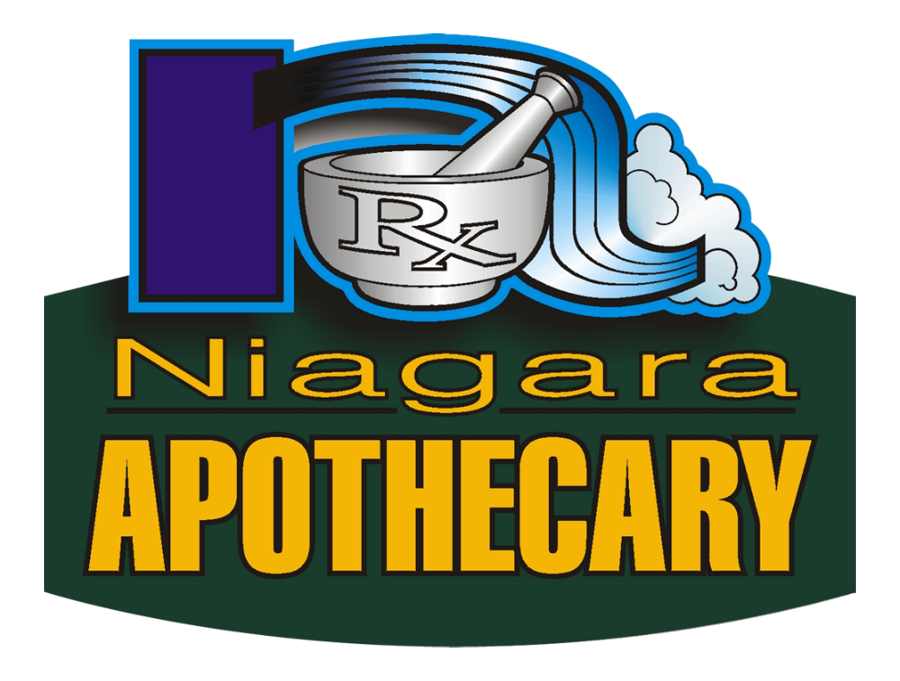 RI -  Niagara Apothecary