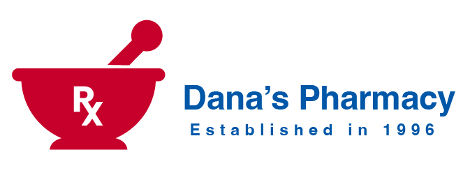 Dana's Pharmacy