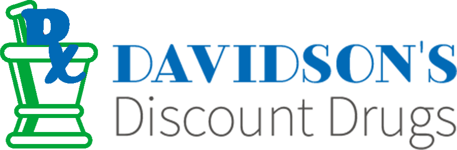 Davidson's Discount Drugs Inc