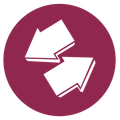 transfer icon