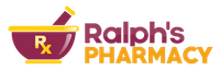 Ralph's Pharmacy logo