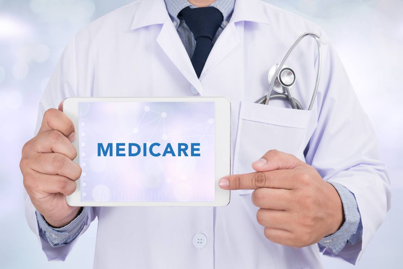 Medicare Open Enrollment