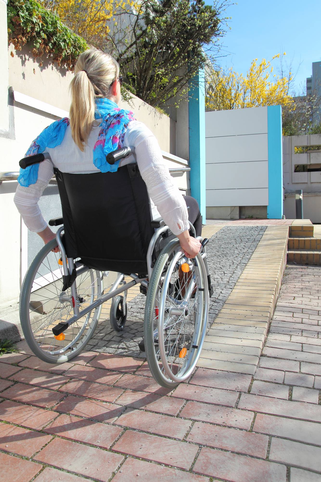 Durable Medical Equipment