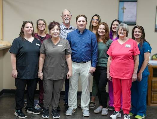 McAlester Express Pharmacy Staff McAlester Express Pharmacy