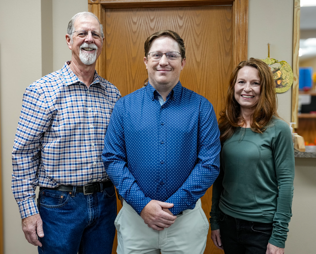 McAlester Express Pharmacy Staff McAlester Express Pharmacy