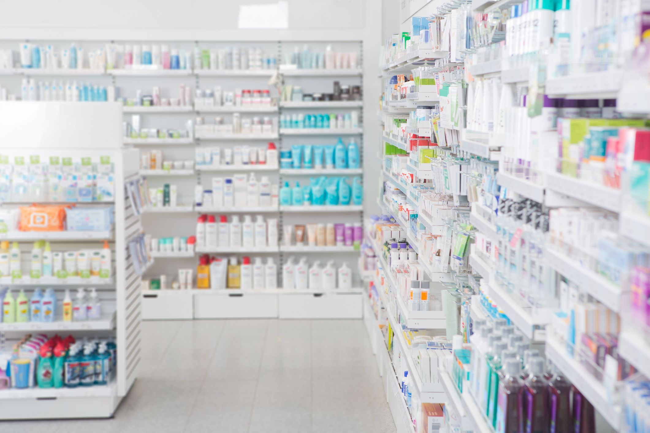 Small Enough To Know You, Big Enough To Serve Your Every Need Welcome To Community Pharmacy