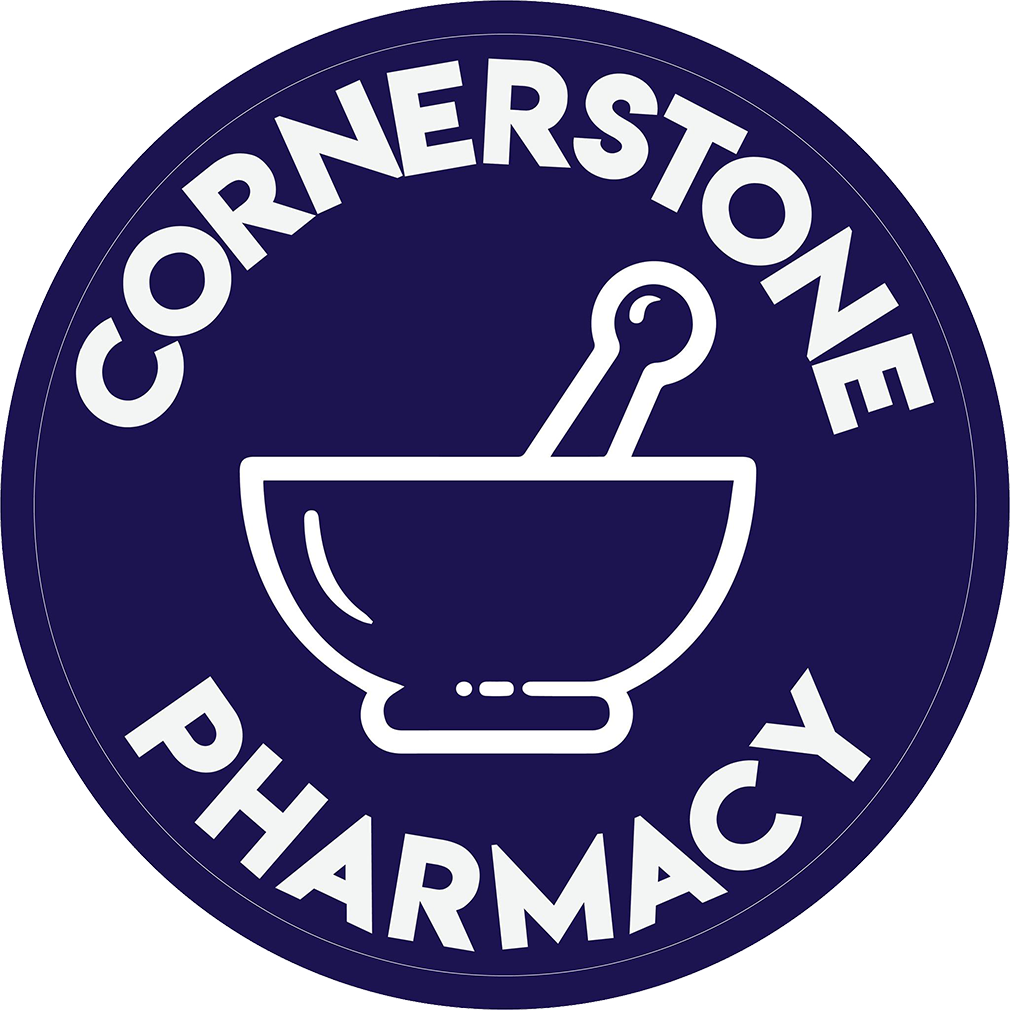 RI - Cornerstone Pharmacy