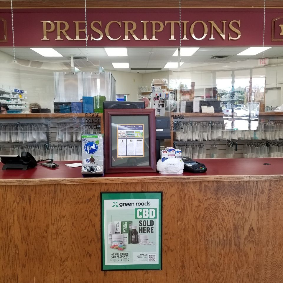 Pharmacy Services   Your Local Denham Springs Pharmacy