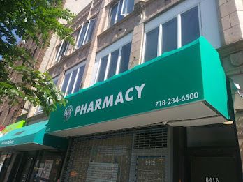 Bay Health Pharmacy Inc Exterior