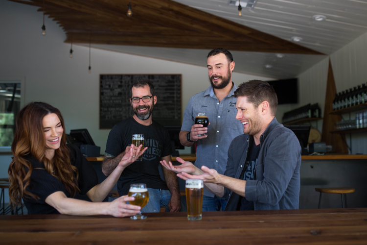 Family Business Beer Company