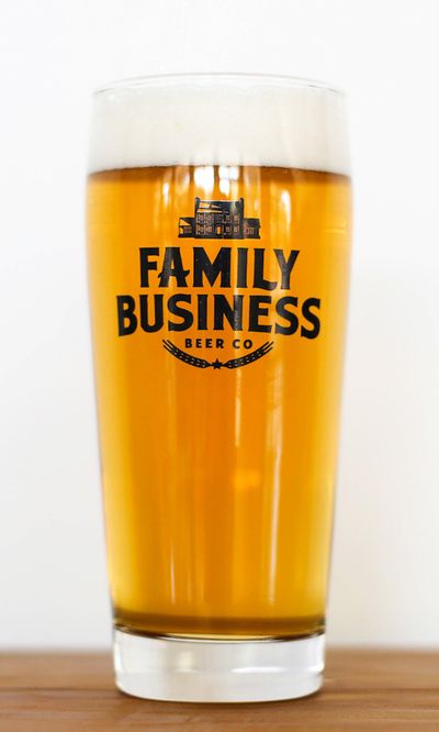 our beers family business