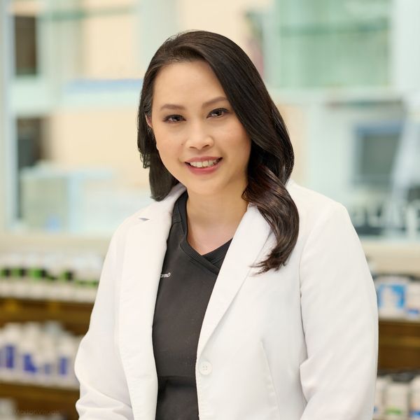 dr vivian vu