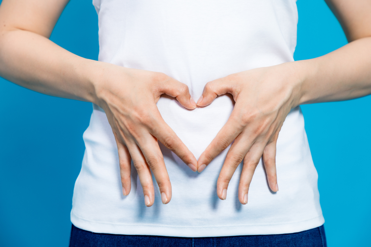 Gastrointestinal Health CLICK HERE TO WATCH
