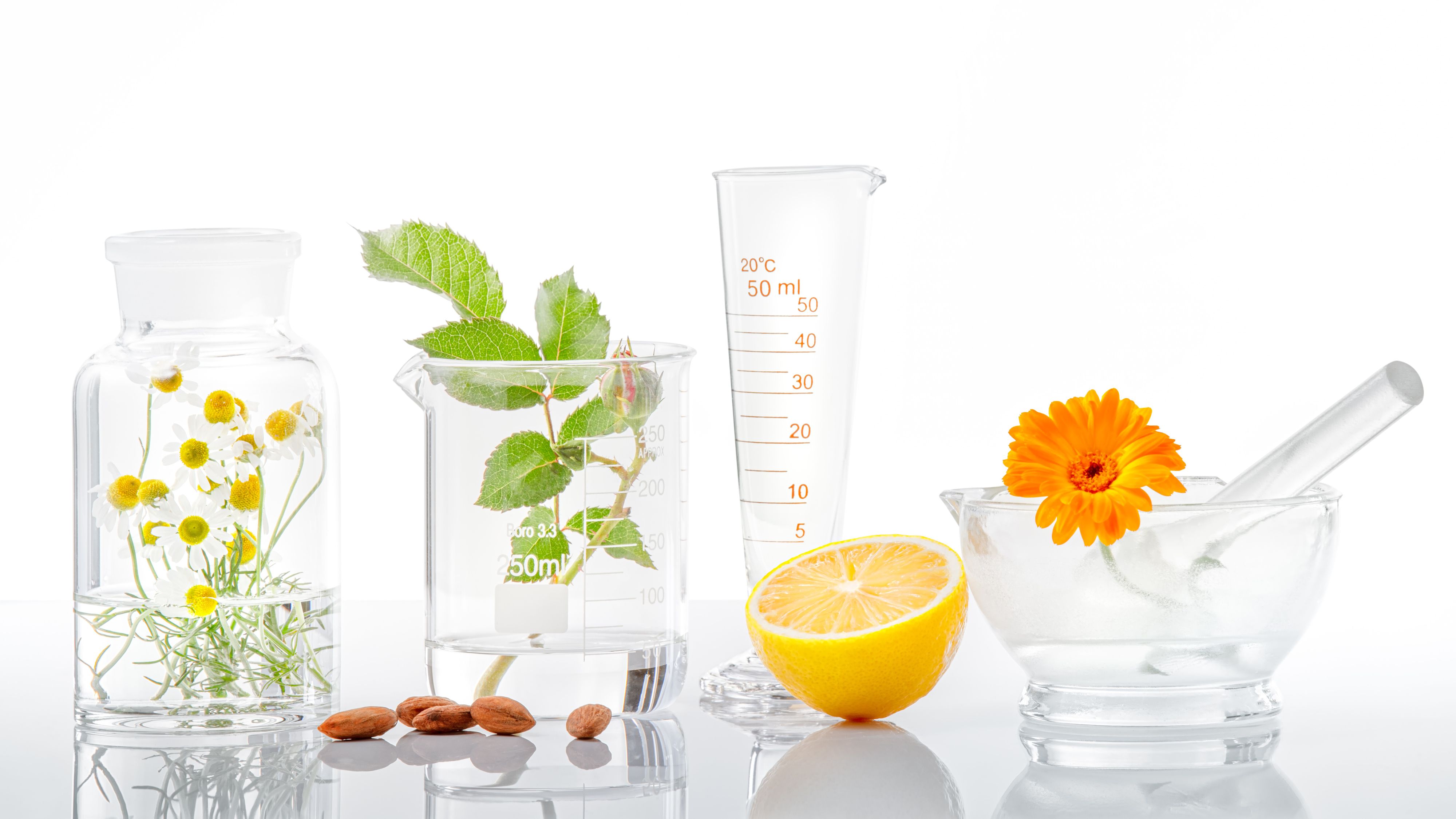 Holistic Pharmacy Supplies