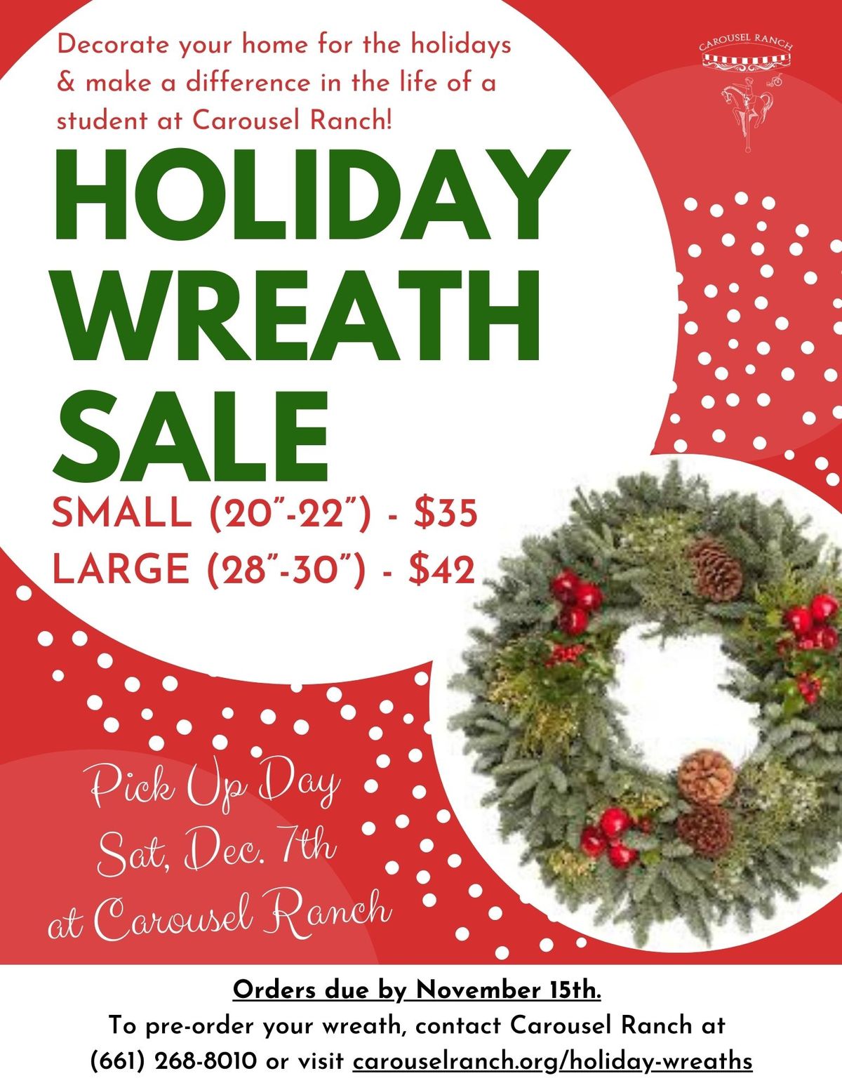 Holiday Wreath Sale.jpg