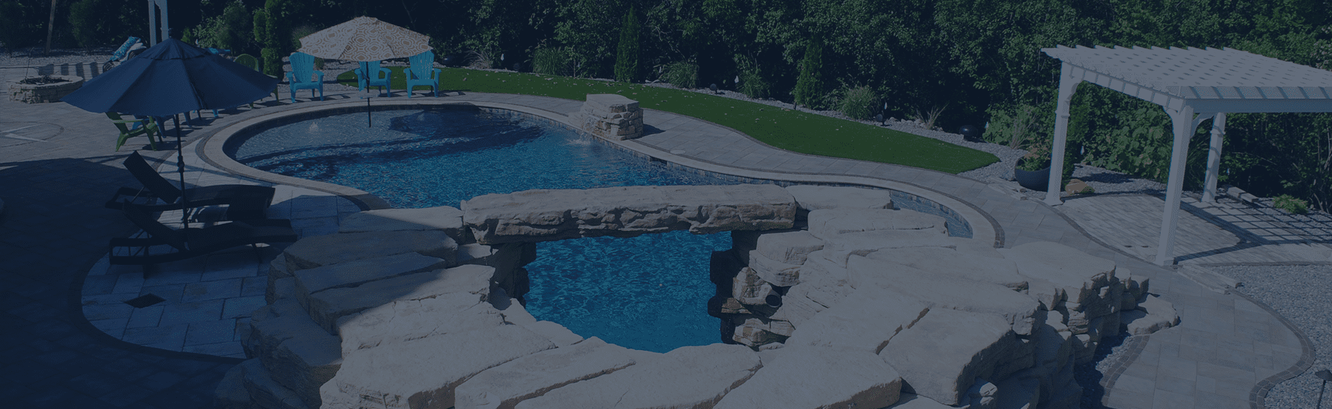  NEW SWIMMING POOLS