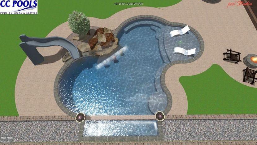 View 3D Design Services