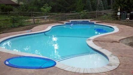 Real Pool 1