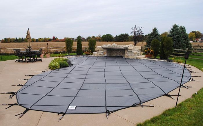 Pool Closing Services