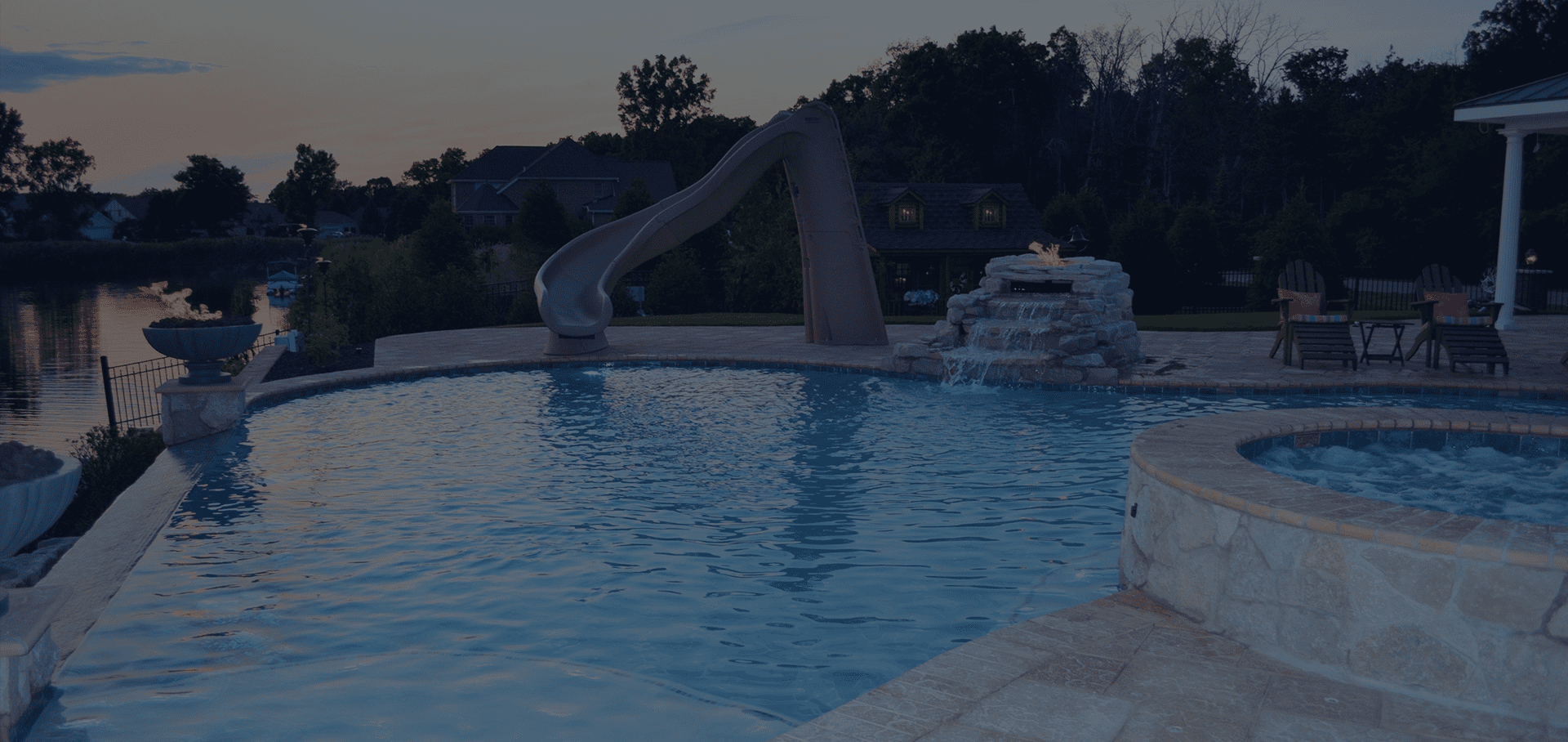 Beautiful Pools That Fit Your Family's Dream & Budget