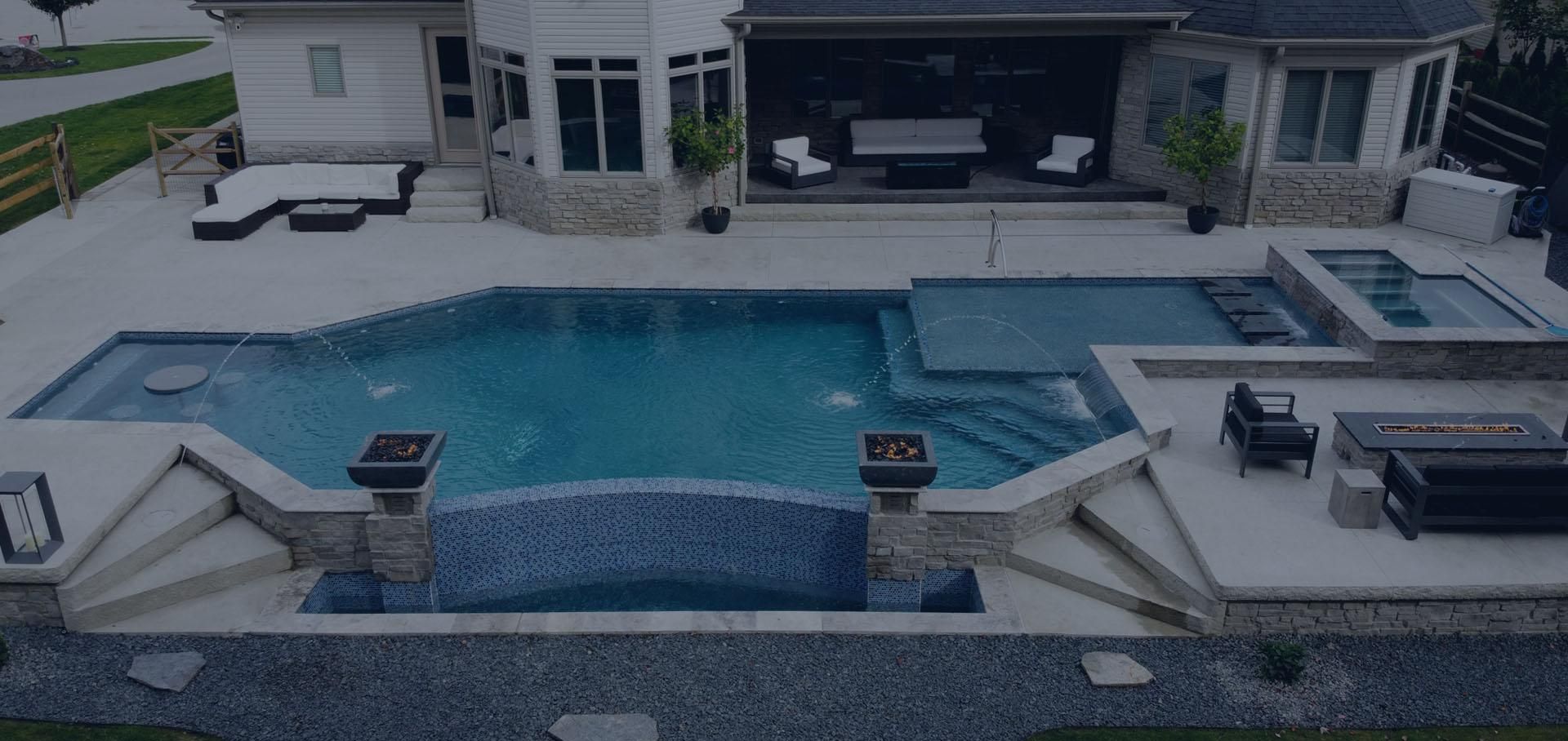 Beautiful Pools That Fit Your Family's Dream & Budget