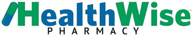 Ford's HealthWise Logo