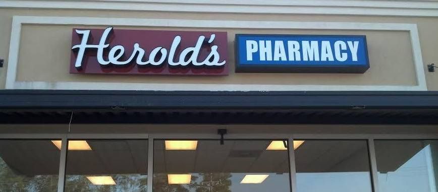 Herold's Pharmacy