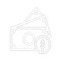 Medication Savings Icon