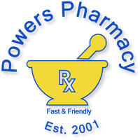 Powers Pharmacy logo