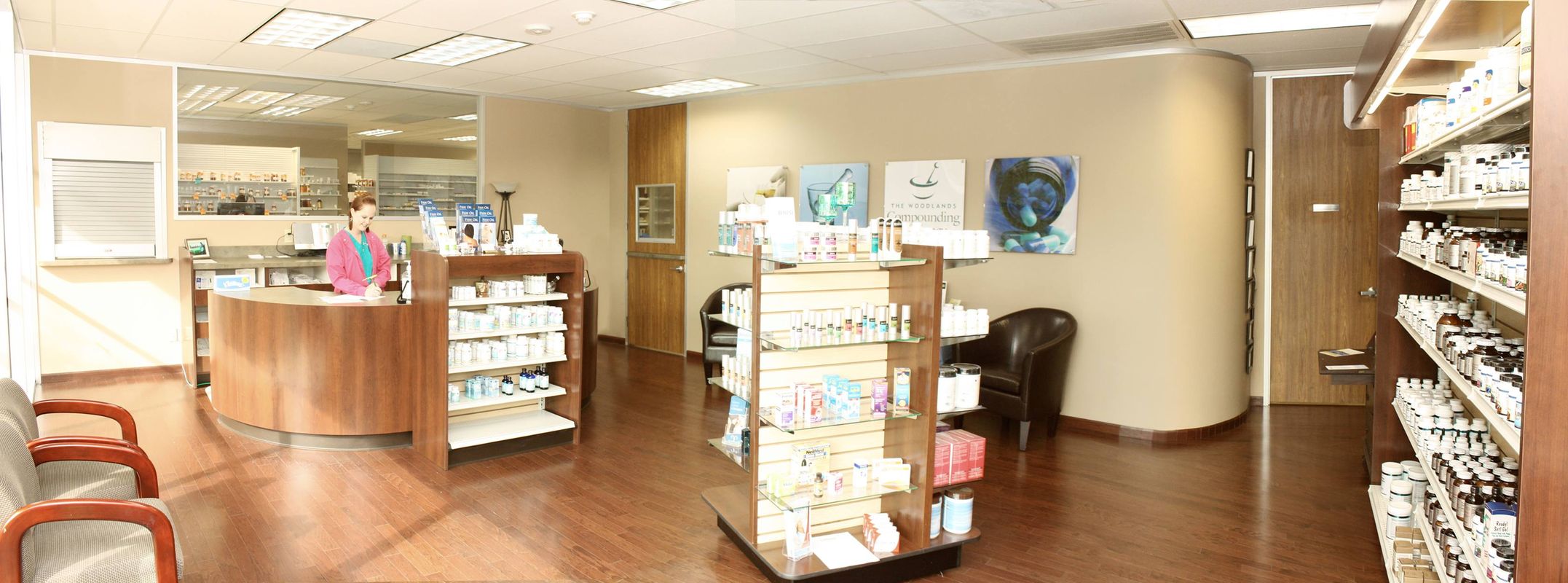 The Woodlands Compounding Pharmacy The Woodlands Compounding
