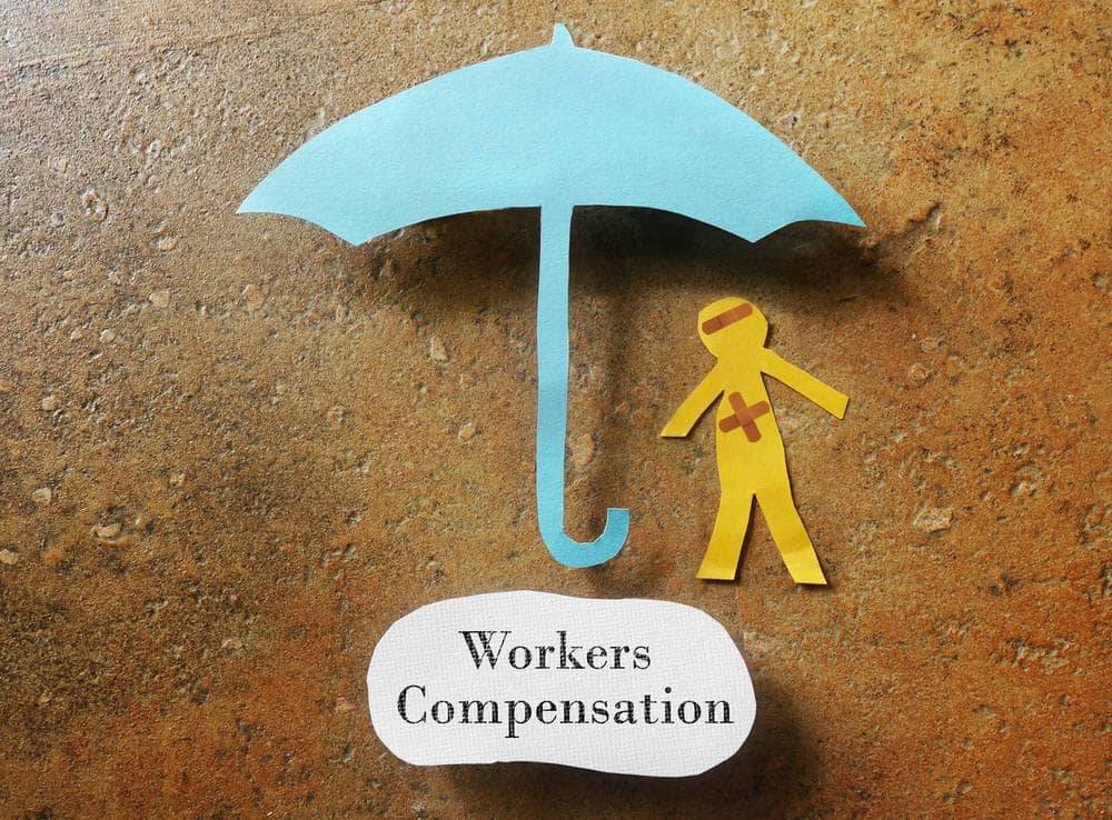 Workers' Compensation 