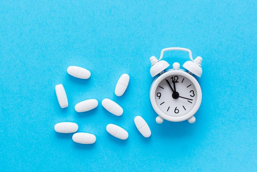 Pick up all of your medications on the same day each month Medication Synchronization