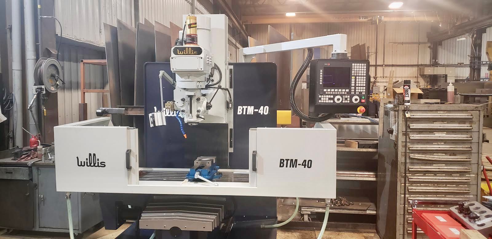 Willis BTM-40 CNC Bedmill w/ Fagor control IMG_3075.jpg