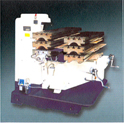 1050II and 1250II tables are capable of supporting loads from 1,100 – 1,500lbs, respectively. 1050II_1250II.jpg
