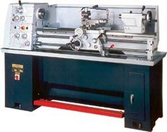 1340 Head Engine Lathe - Willis Machinery